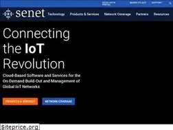 Sites similar to senetco.com