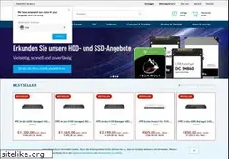Sites similar to senetic.at