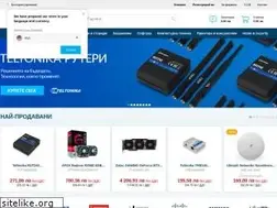 Sites similar to senetic.bg