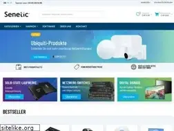 Sites similar to senetic.ch