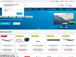 Sites similar to senetic.co.ke