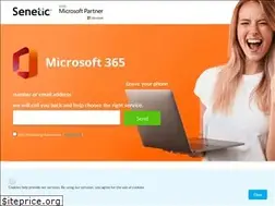 Sites similar to senetic.com.au