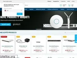 Sites similar to senetic.cz