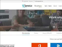 Sites similar to senetic.ge