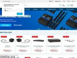Sites similar to senetic.hr
