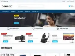 Sites similar to senetic.ie