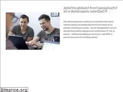 Sites similar to senetic.jobs
