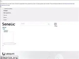 Sites similar to senetic.li