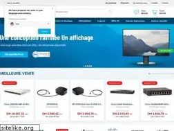 Sites similar to senetic.ma