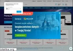 Sites similar to senetic.pl