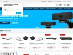 Sites similar to senetic.pt