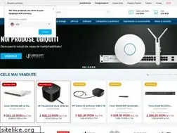 Sites similar to senetic.ro