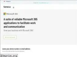 Sites similar to senetic.sg