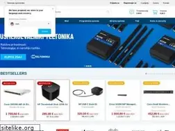 Sites similar to senetic.si