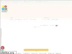 Sites similar to senetiket.com.tr