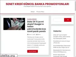 Sites similar to senetkredi.com