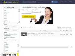 Sites similar to senetlearaba.net