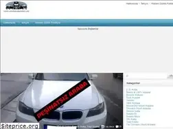 Sites similar to senetlearabasatisi.com