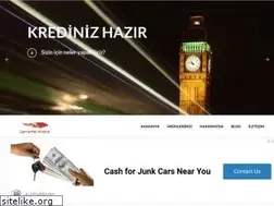 Sites similar to senetlekredi.org