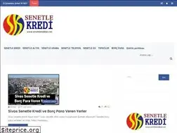 Sites similar to senetlekredibul.com