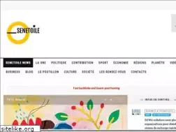 Sites similar to senetoile.net