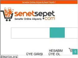 Sites similar to senetsepet.com
