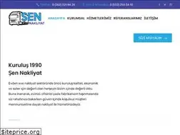 Sites similar to senevdeneve.com