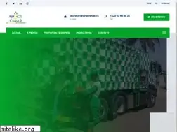 Sites similar to senevie.com