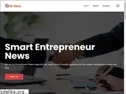 Sites similar to senews.com.au