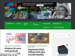 Sites similar to senex.it