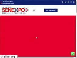 Sites similar to senexpo.com.tr