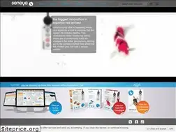 Sites similar to seneye.com
