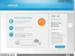 Sites similar to seneye.me