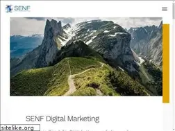 Sites similar to senf-digital.com