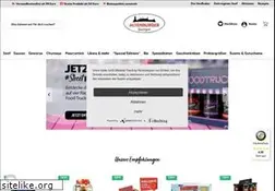 Sites similar to senf.de