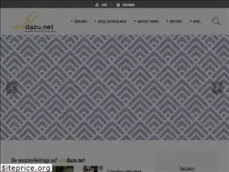 Sites similar to senfdazu.net