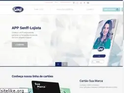 Sites similar to senff.com.br