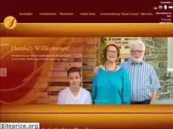 Sites similar to senfmuehle.de