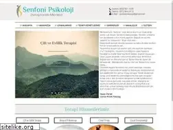 Sites similar to senfonipsikoloji.com