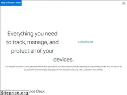 Sites similar to senforce.com