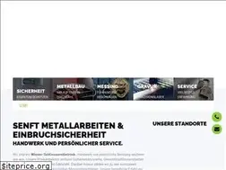 Sites similar to senft.co.at