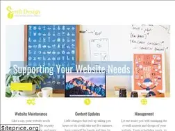 Sites similar to senftdesign.com