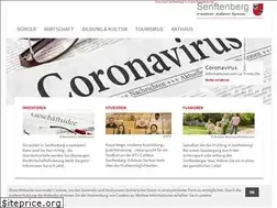 Sites similar to senftenberg.de