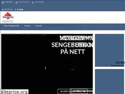 Sites similar to seng.no