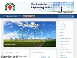 Sites similar to seng.org.au
