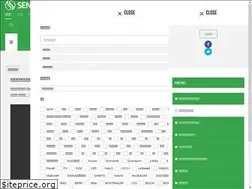 Sites similar to senga-cycle.com