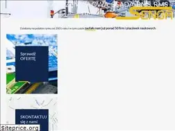 Sites similar to senga.com.pl