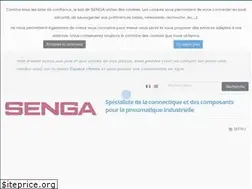 Sites similar to senga.fr