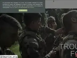 Sites similar to sengager.fr