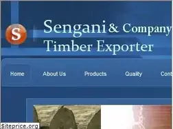 Sites similar to senganipatel.com